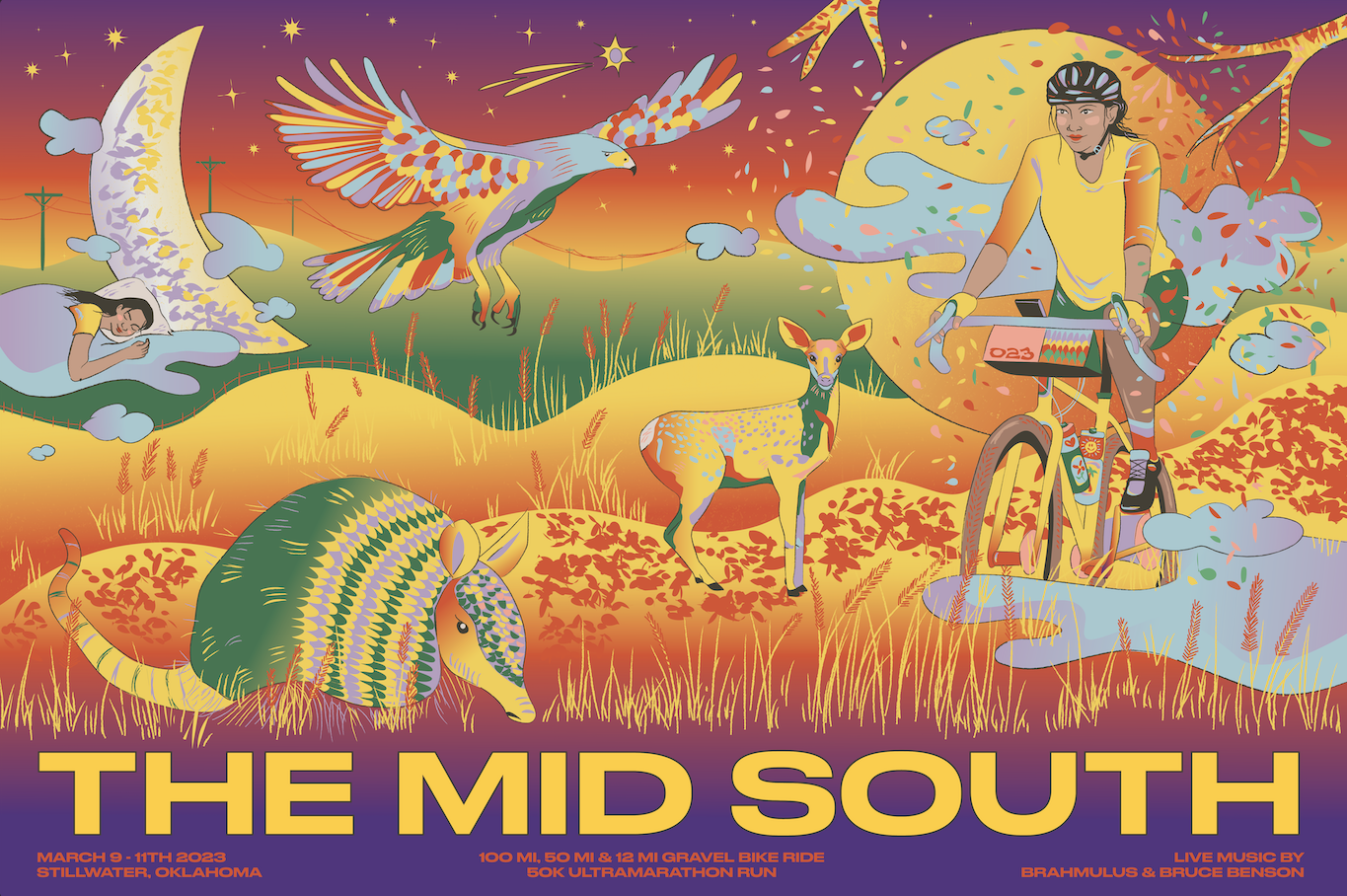 The-Mid-South-Poster