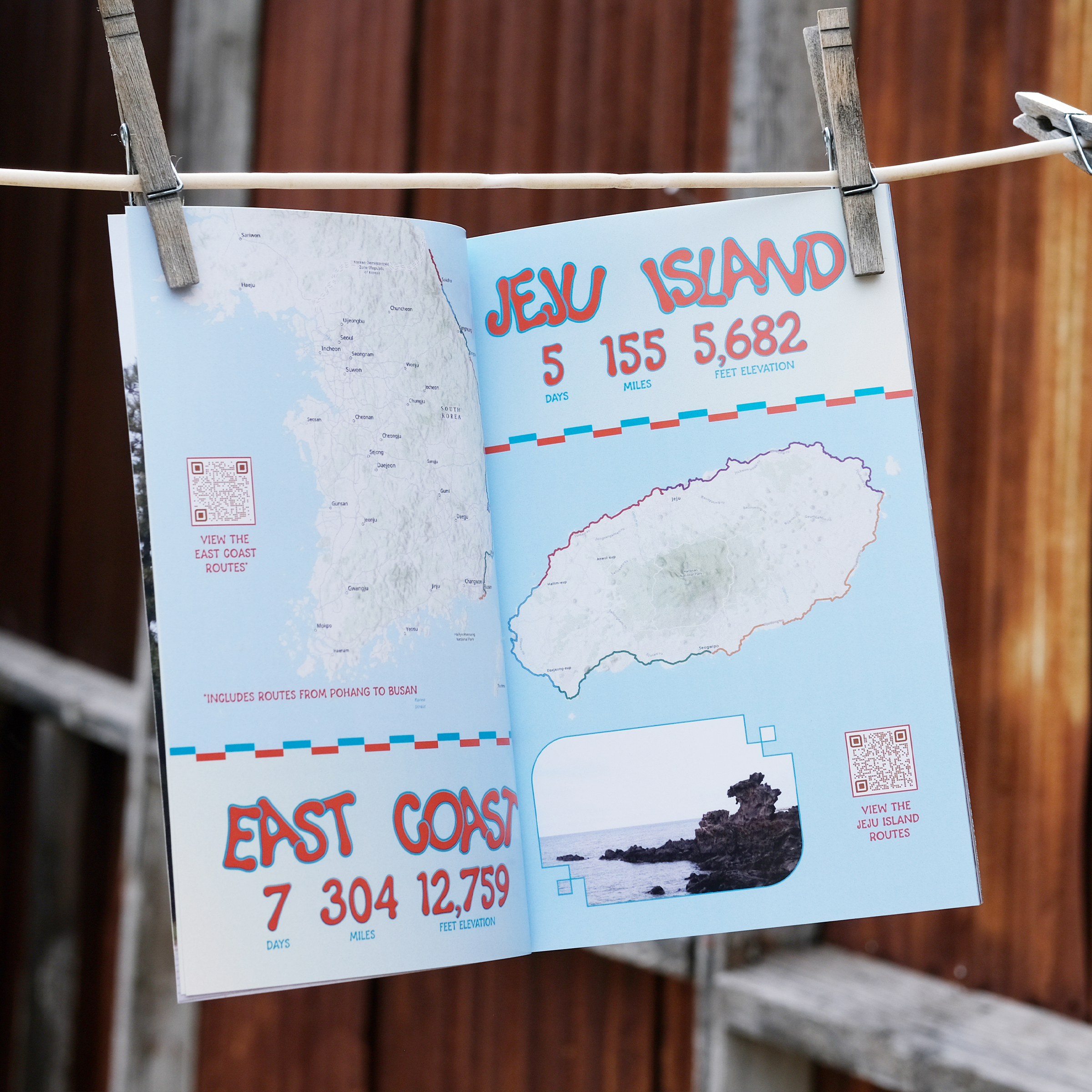 03 Korean Coasts Inside